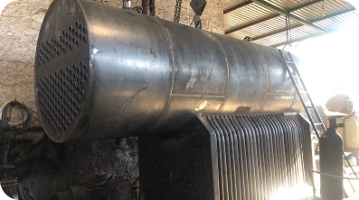 trocador-de-calor-industrial